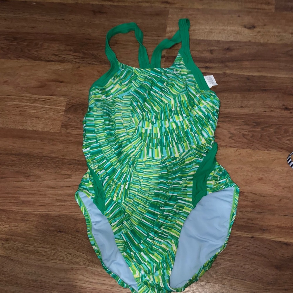 Nike Practice Swimsuit